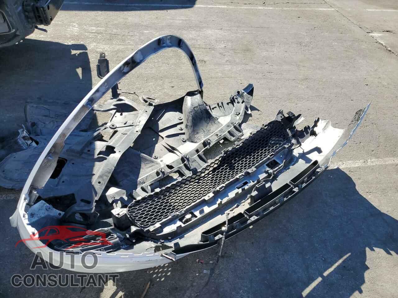 DODGE DURANGO 2020 - 1C4SDHCT5LC441644
