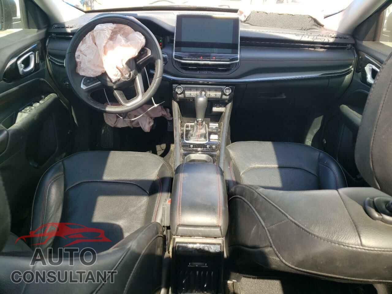 JEEP COMPASS 2022 - 3C4NJDDB5NT104810