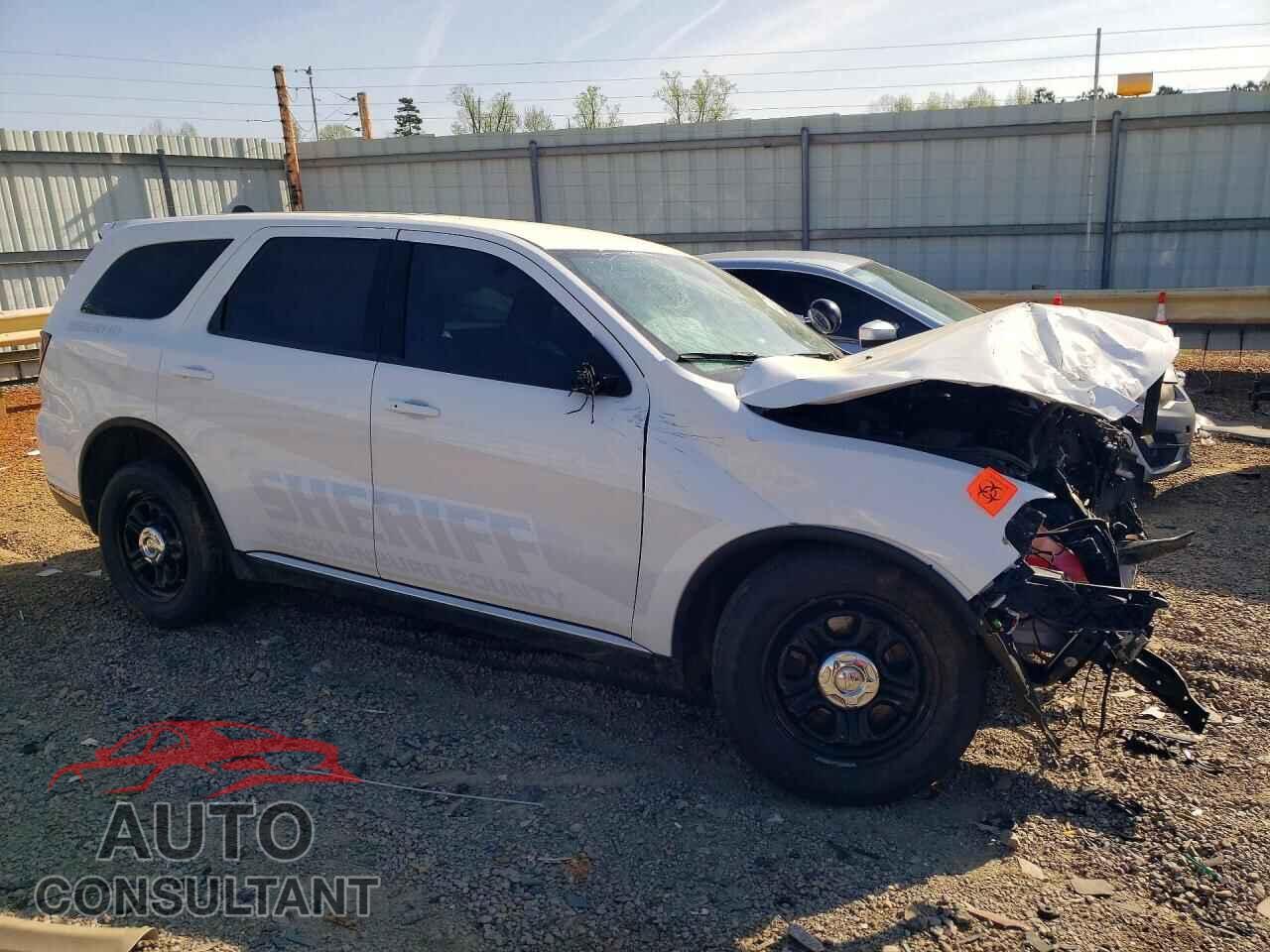 DODGE DURANGO 2024 - 1C4SDJFT3RC199013
