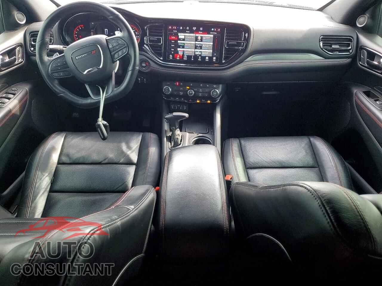 DODGE DURANGO 2023 - 1C4RDJDG8PC591258