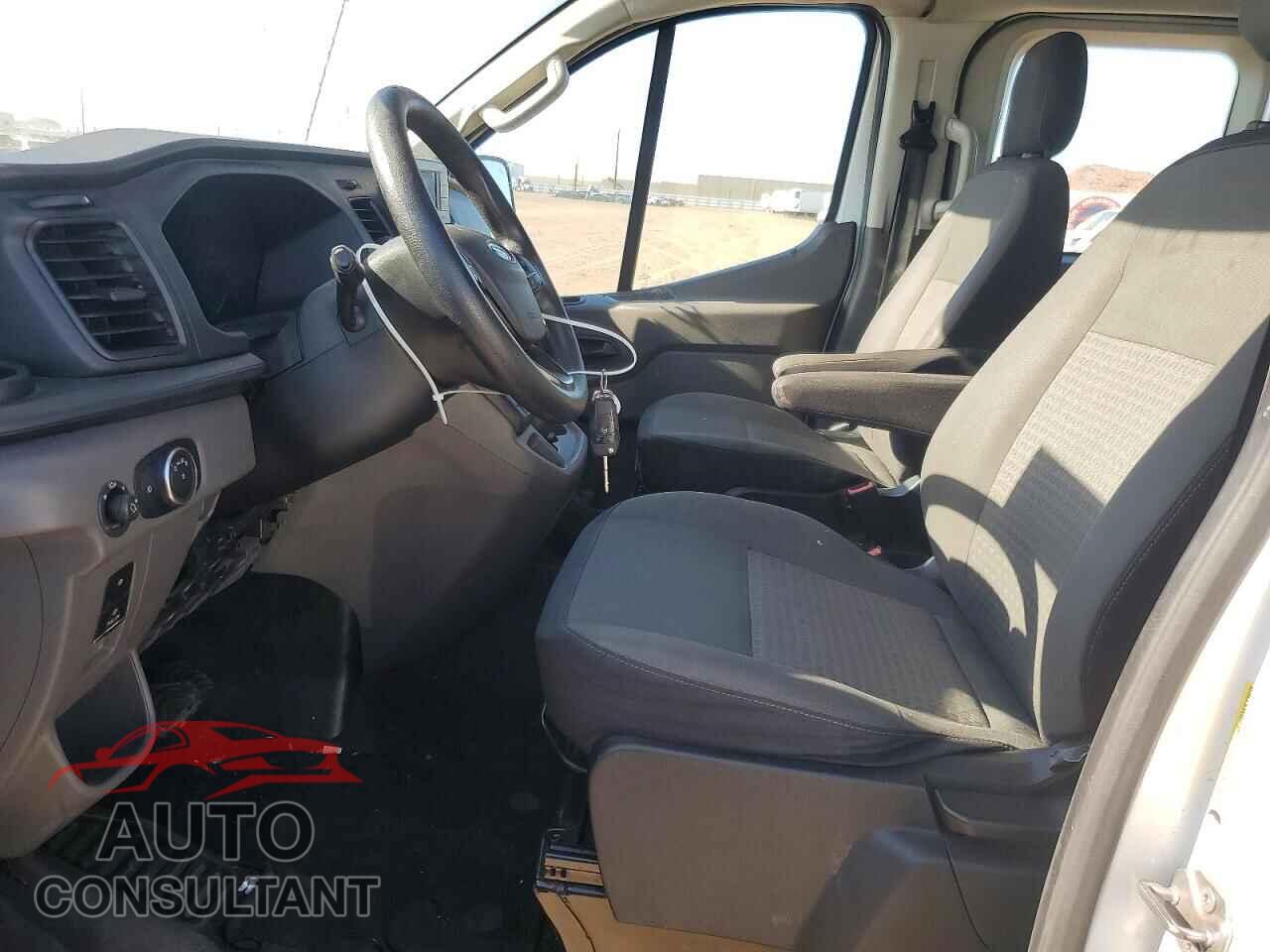 FORD TRANSIT 2021 - 1FBAX2Y89MKA04181