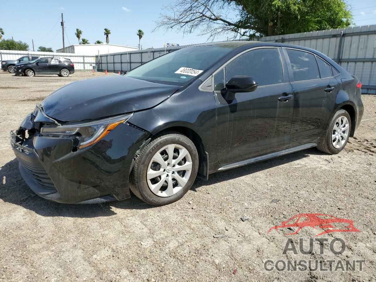 TOYOTA COROLLA 2023 - 5YFB4MDE7PP031479