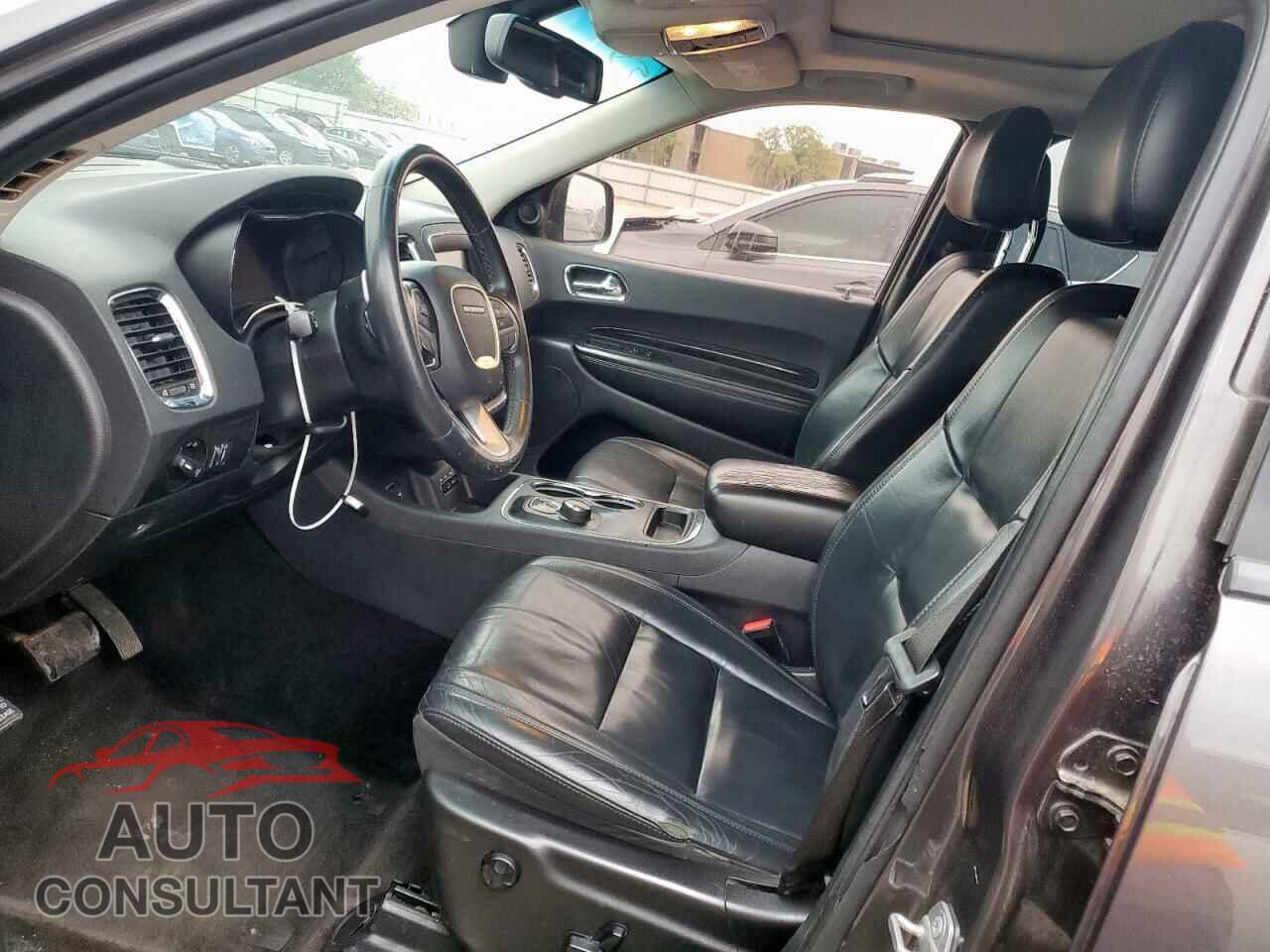DODGE DURANGO 2014 - 1C4RDHDG3EC970688