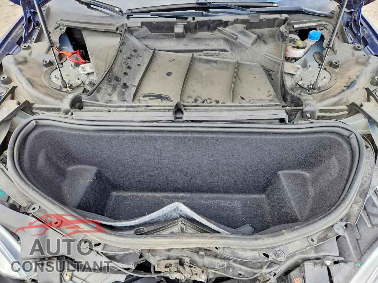 TESLA MODEL S 2016 - 5YJSA1E27GF175864