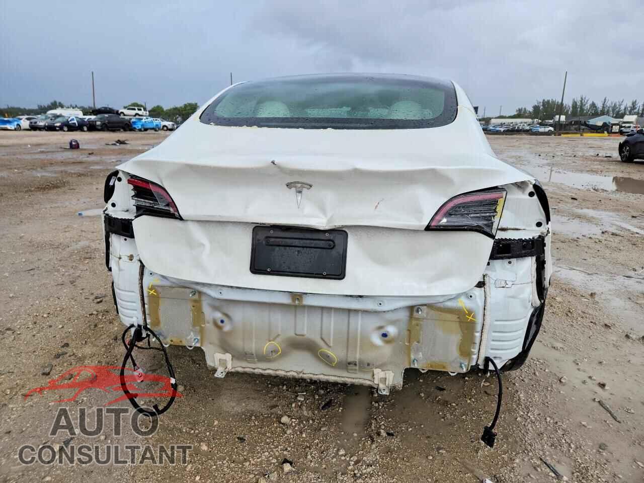 TESLA MODEL 3 2023 - 5YJ3E1EA8PF573813