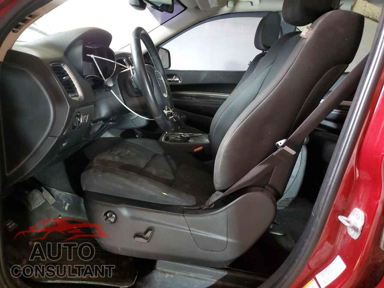 DODGE DURANGO 2014 - 1C4RDJAG4EC426728