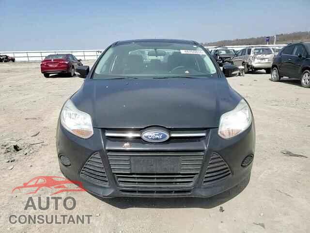 FORD FOCUS 2013 - 1FADP3F22DL241933