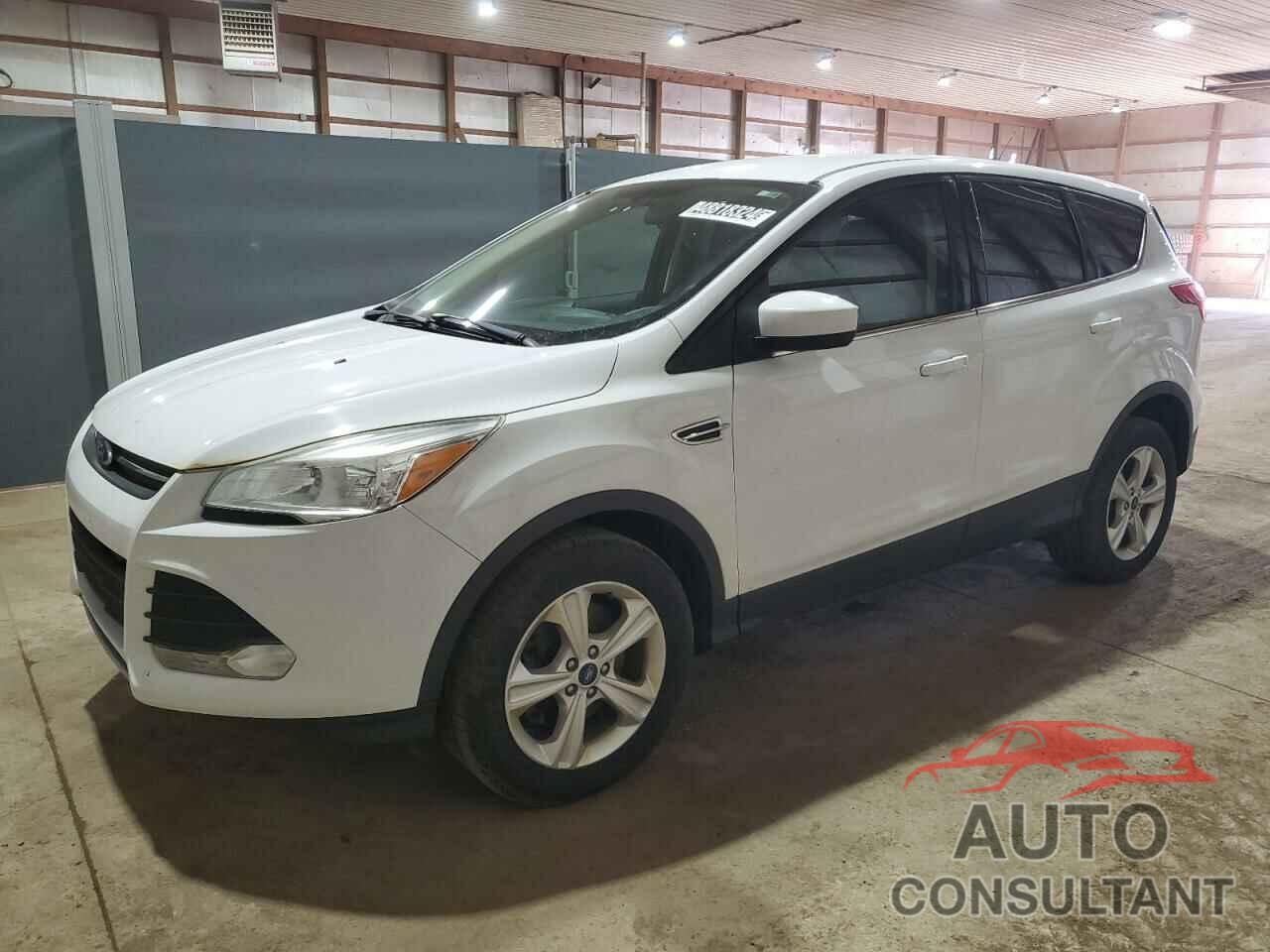 FORD ESCAPE 2016 - 1FMCU9GX6GUC86735