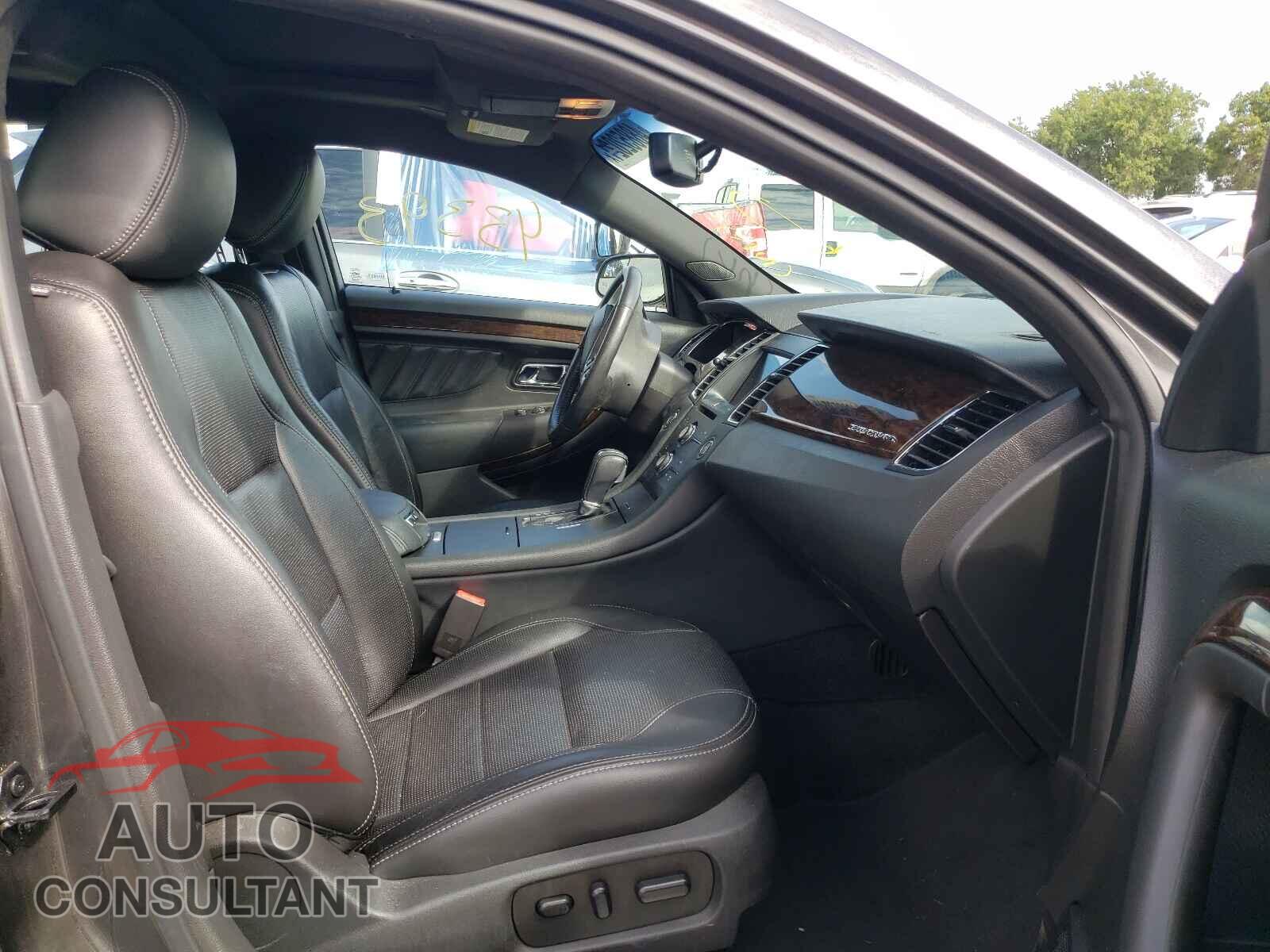 FORD TAURUS 2016 - 1FAHP2F8XGG104073