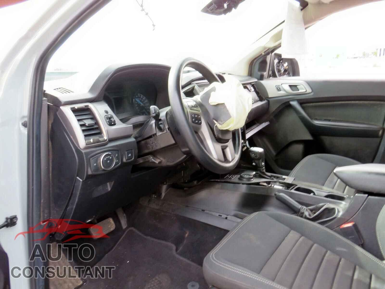 FORD RANGER 2021 - 1FTER4FH7MLD18587