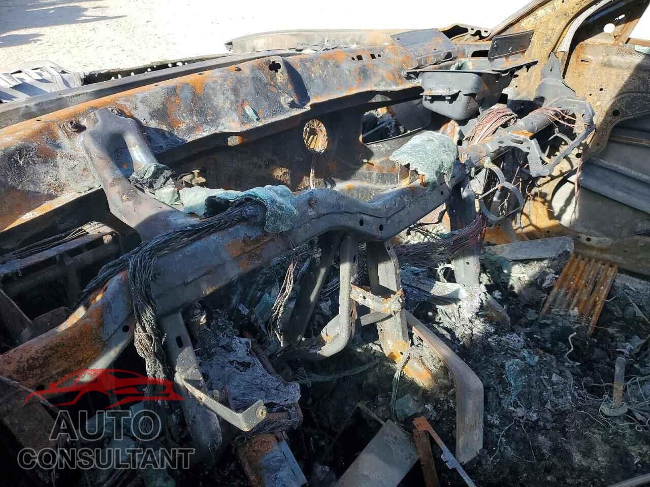 DODGE CHARGER 2020 - 2C3CDXBG9LH173329