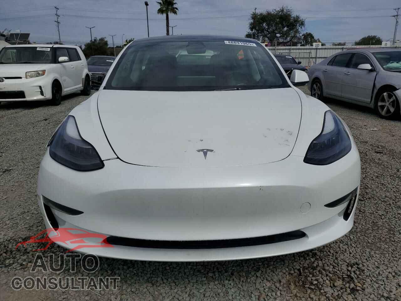 TESLA MODEL 3 2023 - 5YJ3E1EA4PF664982