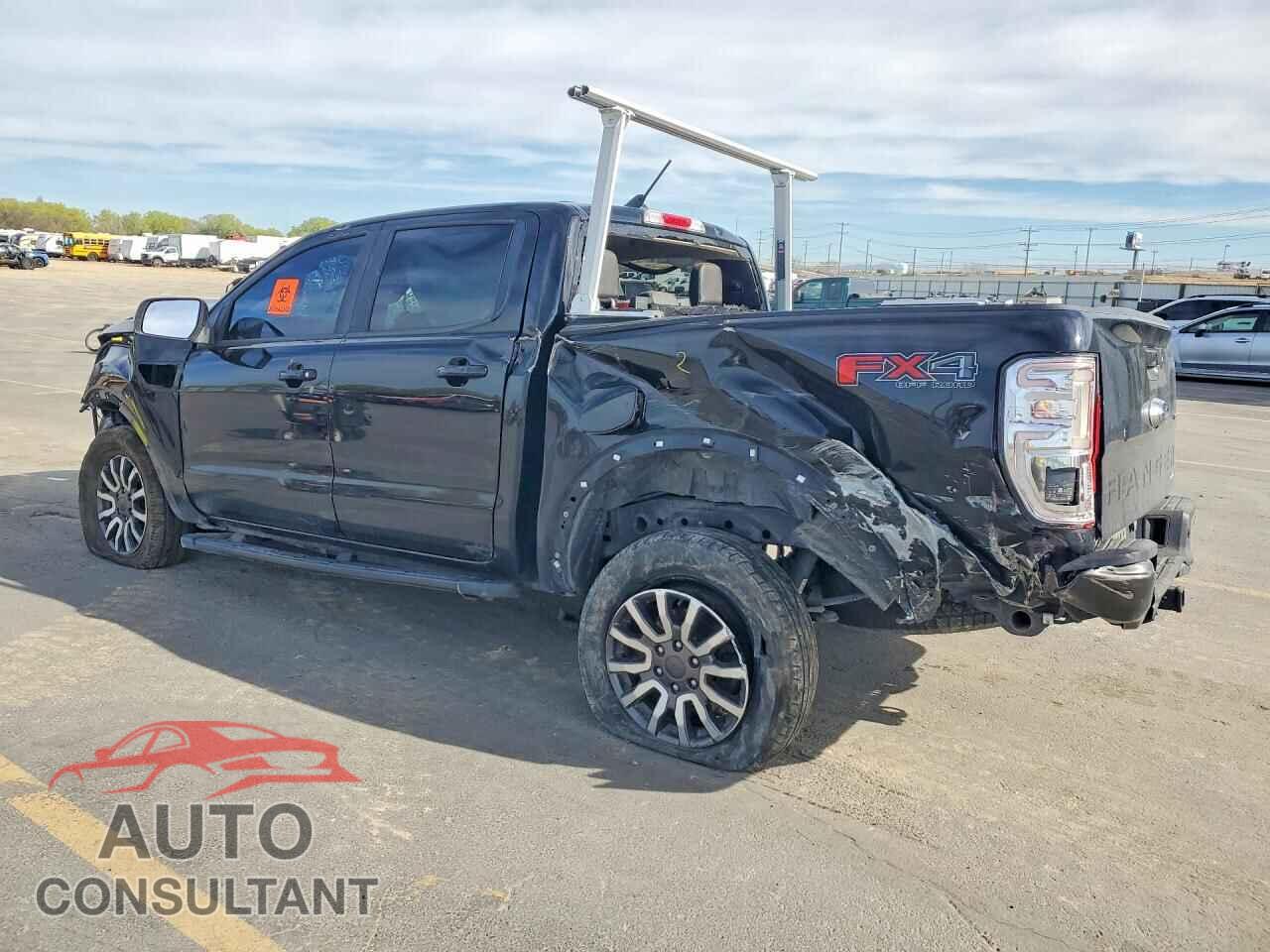 FORD RANGER 2019 - 1FTER4FH4KLA20334