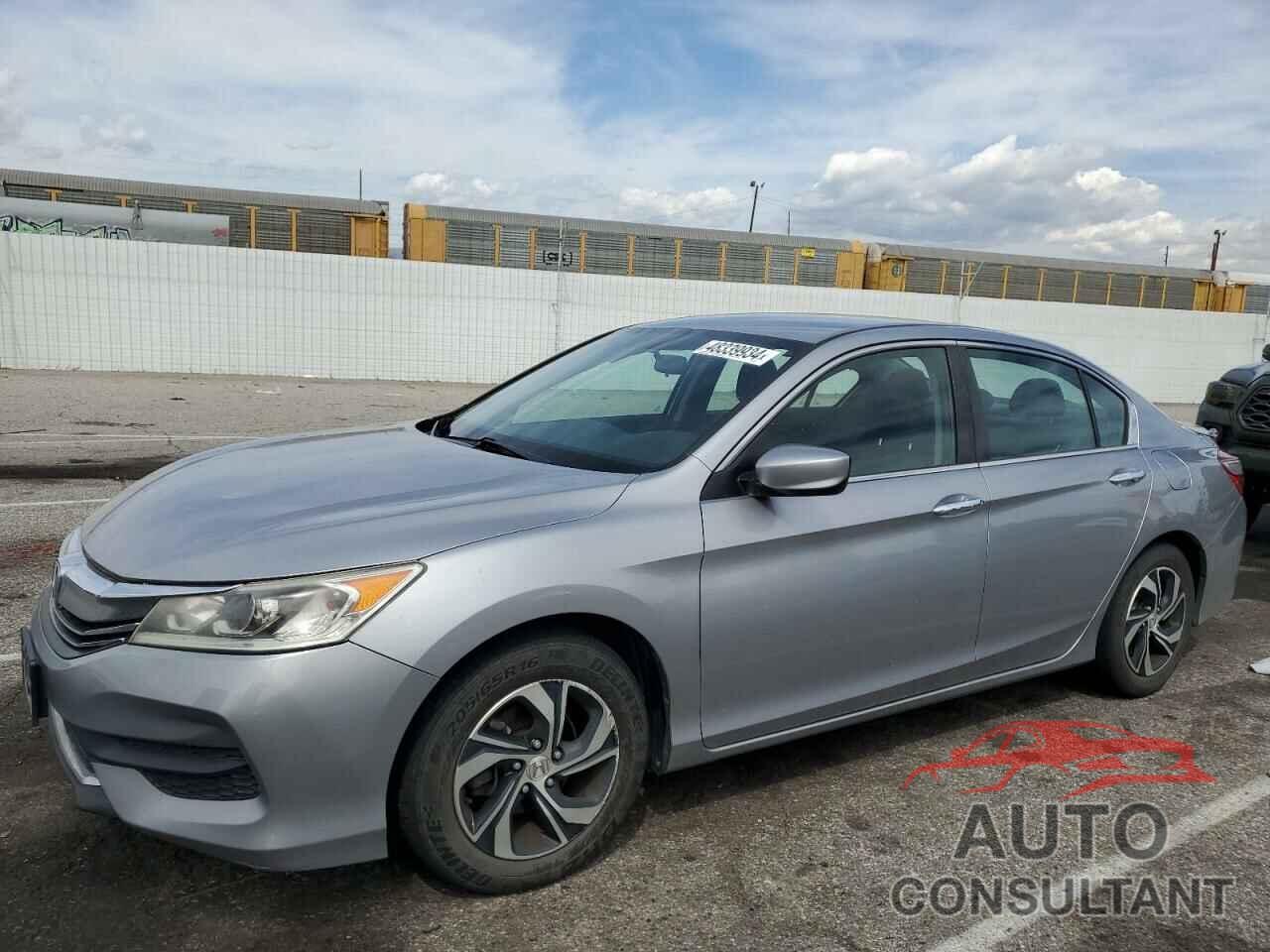 HONDA ACCORD 2016 - 1HGCR2F30GA244818