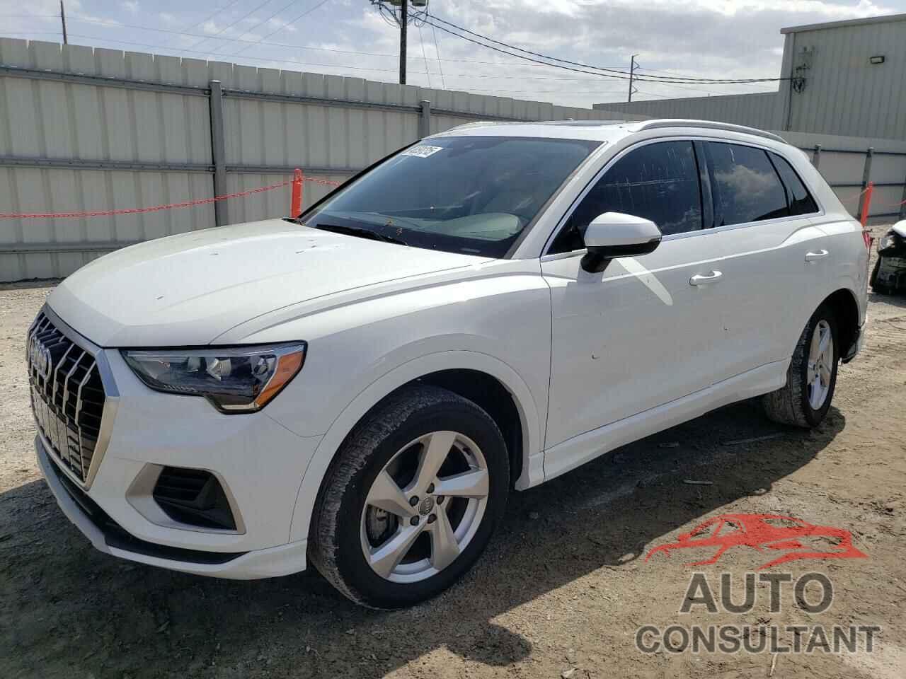 AUDI Q3 2019 - WA1AECF36K1076791