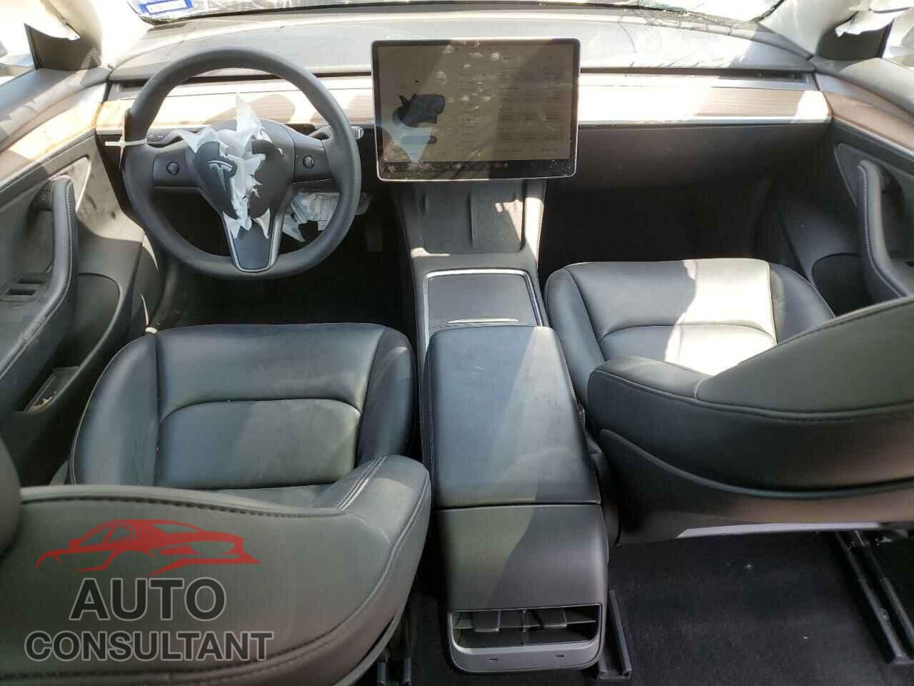 TESLA MODEL 3 2023 - 5YJ3E1EA3PF436746