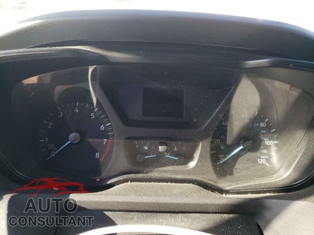 FORD TRANSIT 2018 - 1FTYR2CM2JKB22206