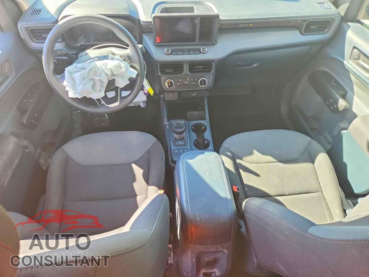 FORD MAVERICK 2024 - 3FTTW8A37RRB77354