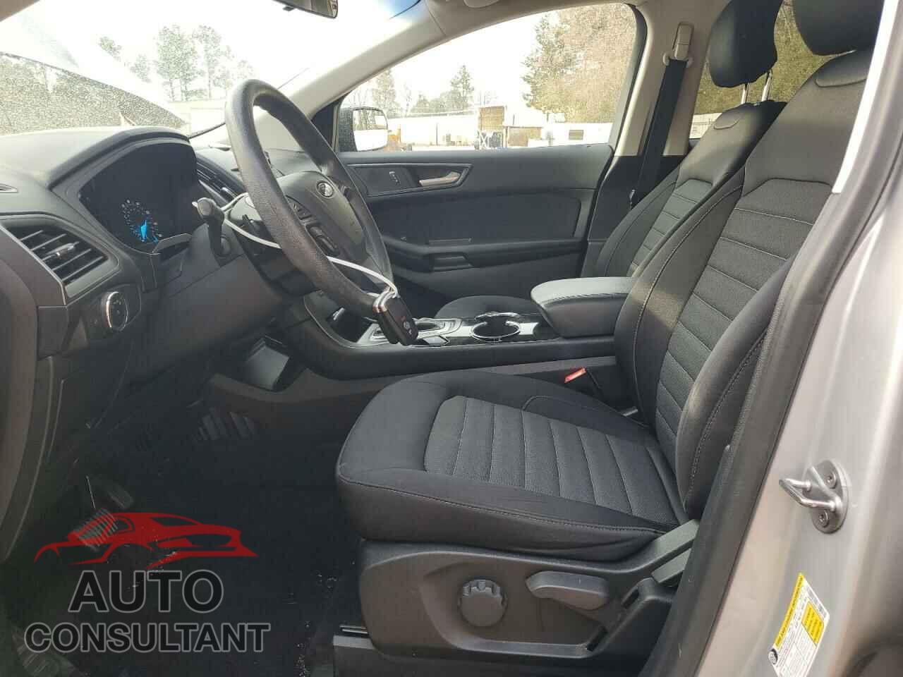 FORD EDGE 2018 - 2FMPK4G99JBC62146