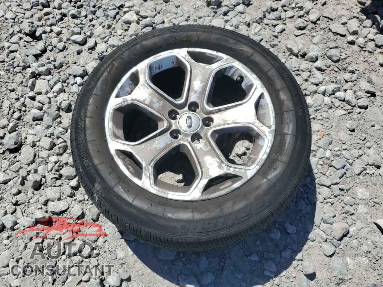FORD EDGE 2012 - 2FMDK3JC2CBA52038