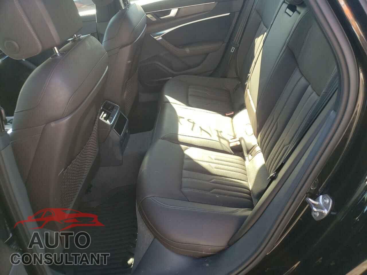 AUDI A6 2019 - WAUM2AF29KN021510