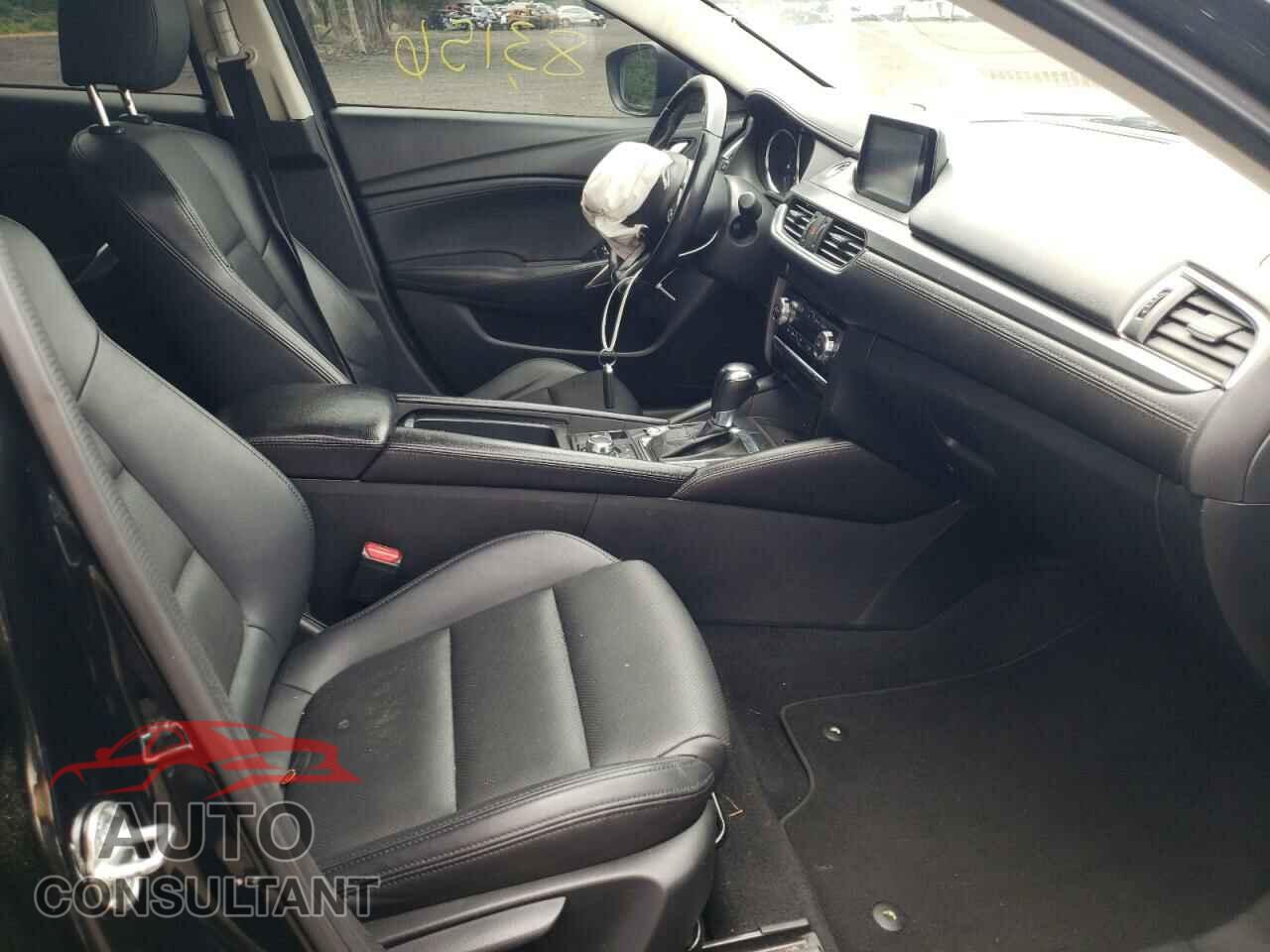 MAZDA 6 2017 - JM1GL1V55H1102920