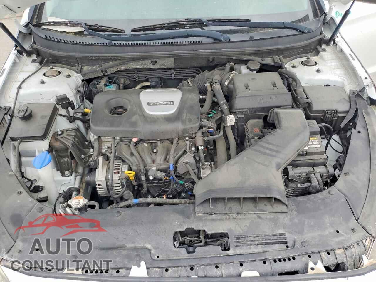 HYUNDAI SONATA 2018 - 5NPE24AA3JH679927