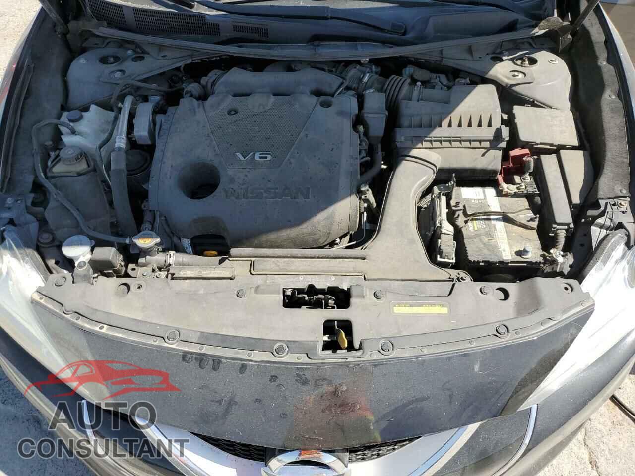 NISSAN MAXIMA 2017 - 1N4AA6AP1HC454497