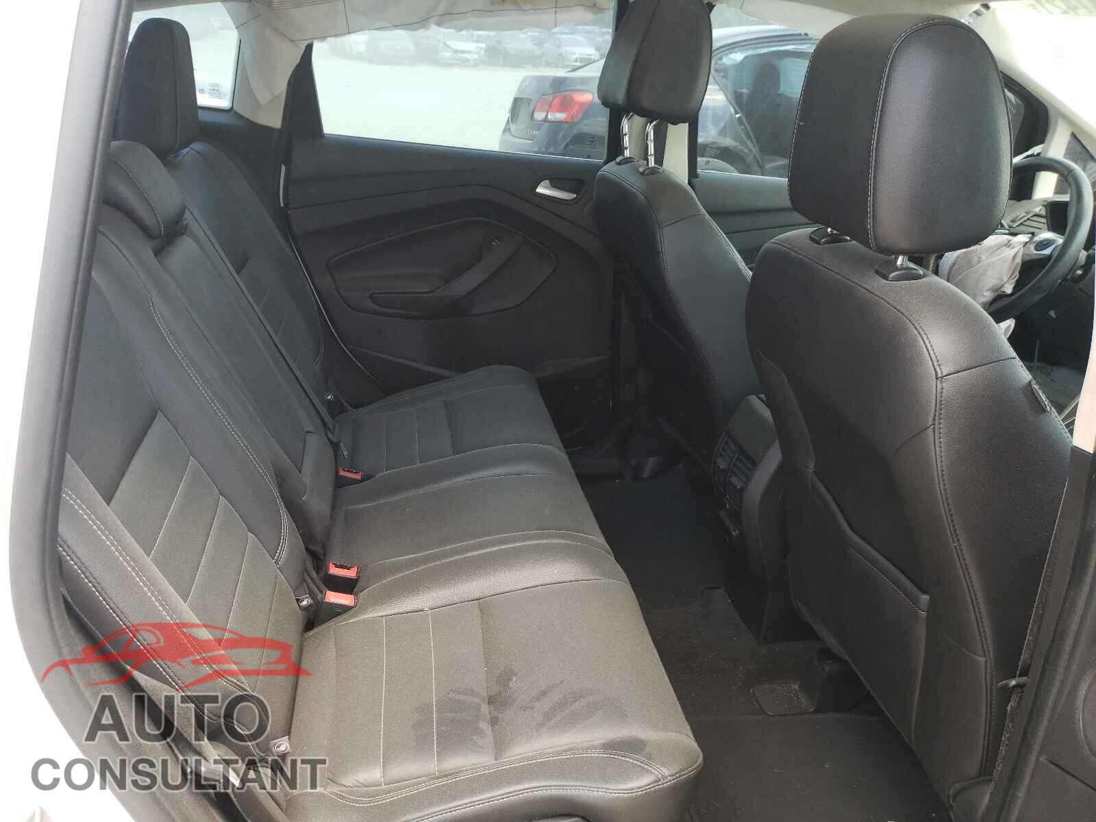 FORD CMAX 2016 - 1FADP5BU1GL104893