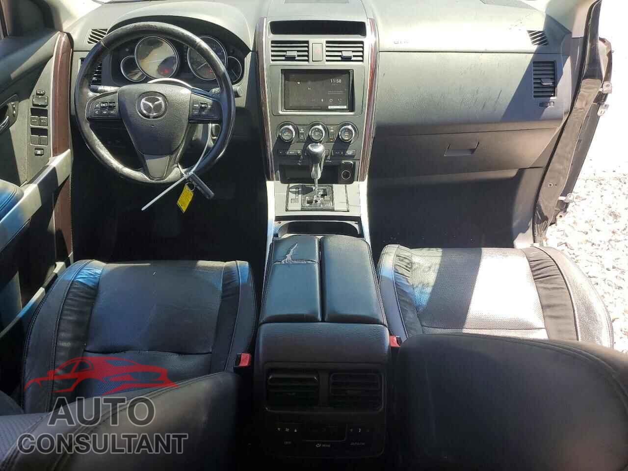 MAZDA CX-9 2015 - JM3TB2DV4F0457953
