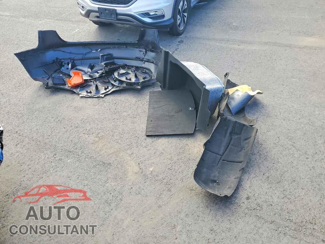 TESLA MODEL 3 2019 - 5YJ3E1EA0KF326262