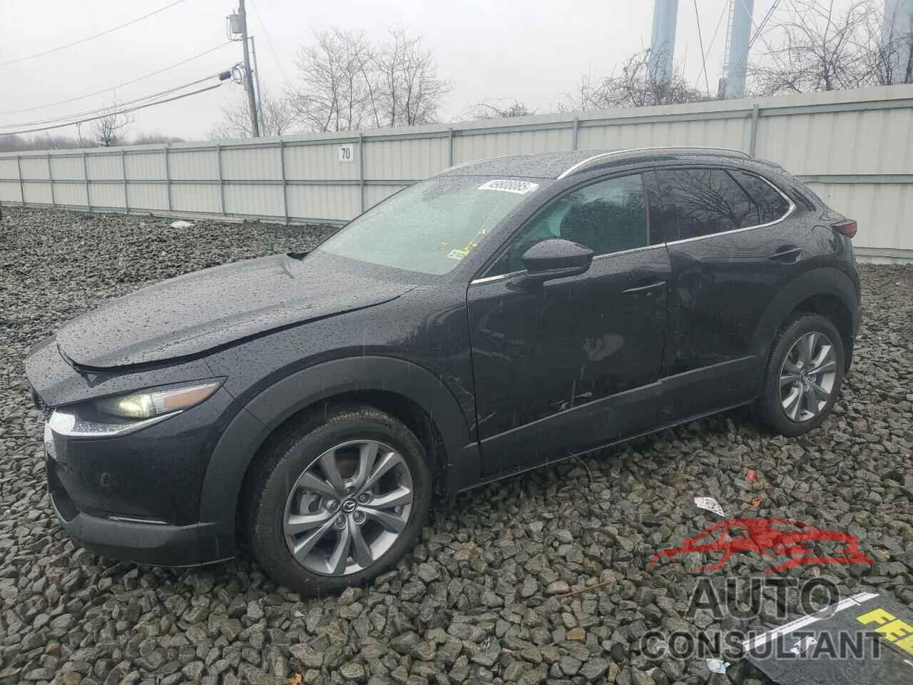 MAZDA CX30 2023 - 3MVDMBDM7PM546668