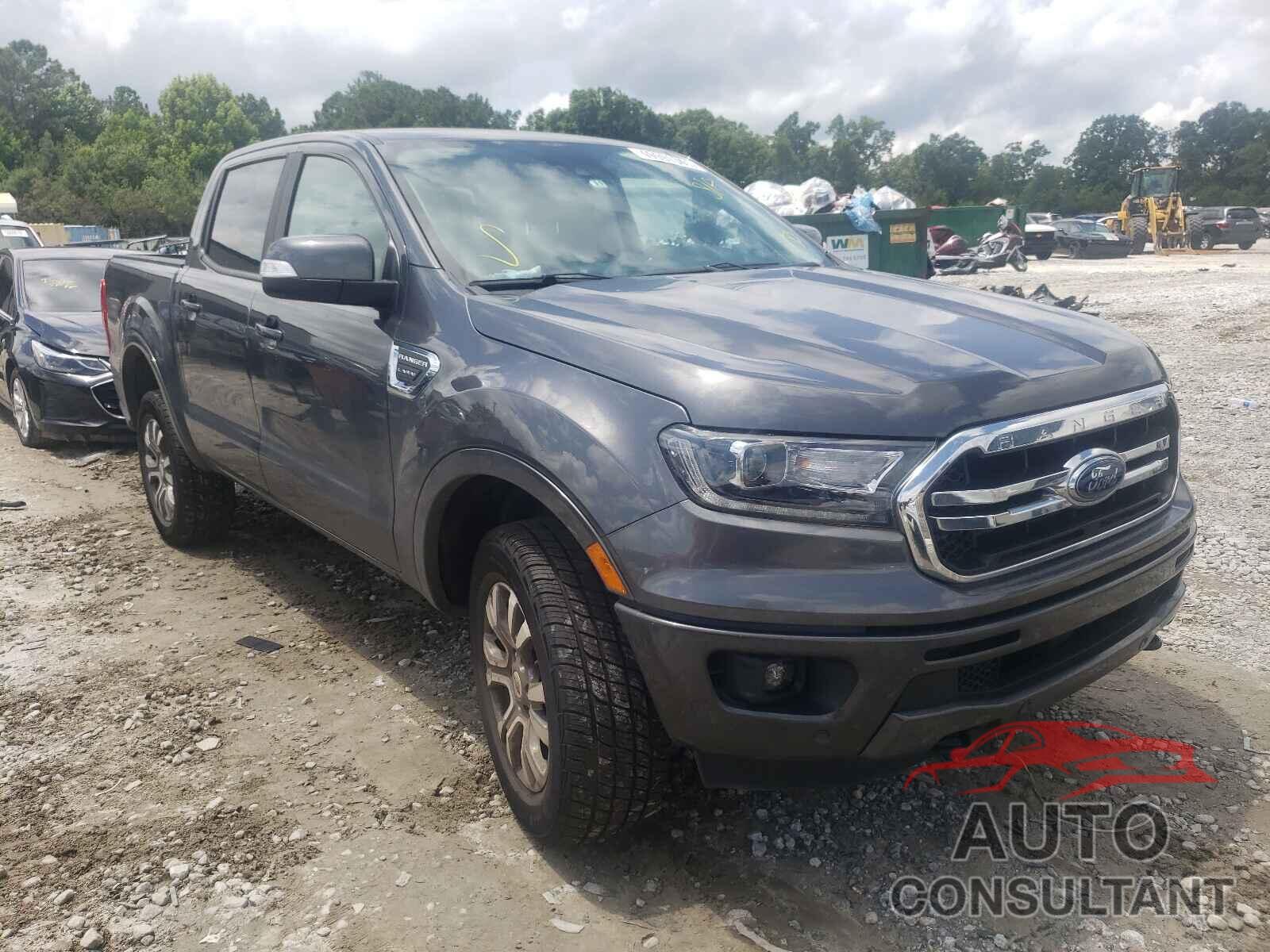 FORD RANGER 2019 - 1FTER4EH8KLA05935