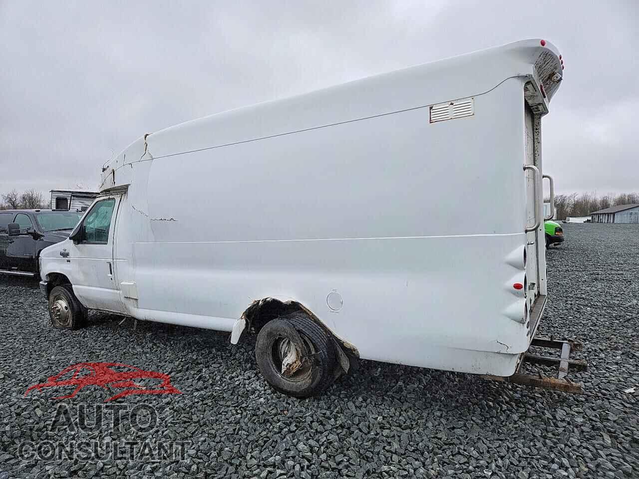 FORD ECONOLINE 2011 - 1FDWE3FL6BDA41318