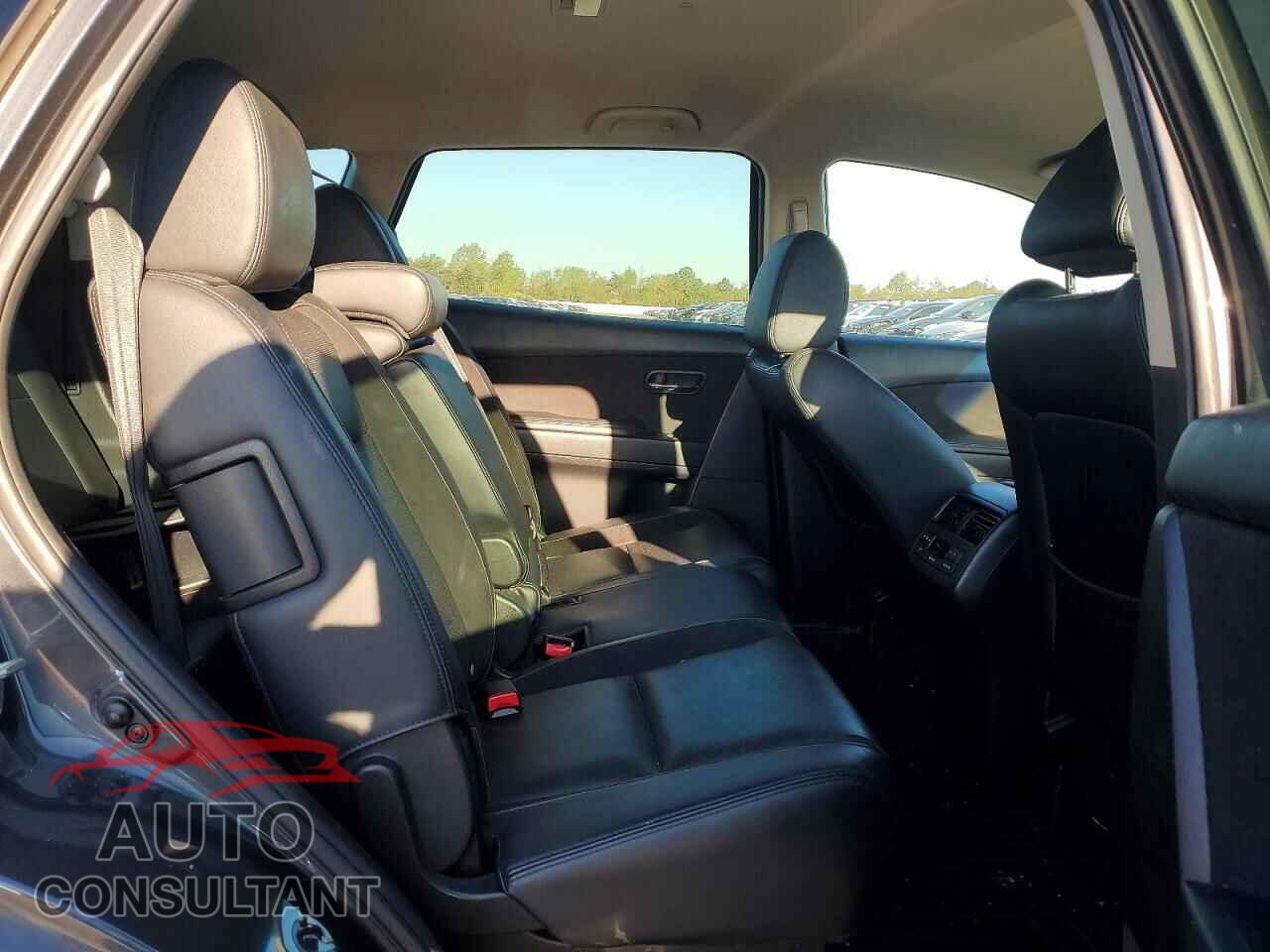 MAZDA CX-9 2015 - JM3TB3CV2F0458008