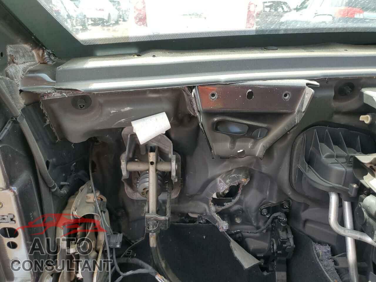 DODGE DURANGO 2020 - 1C4RDJDG9LC297054