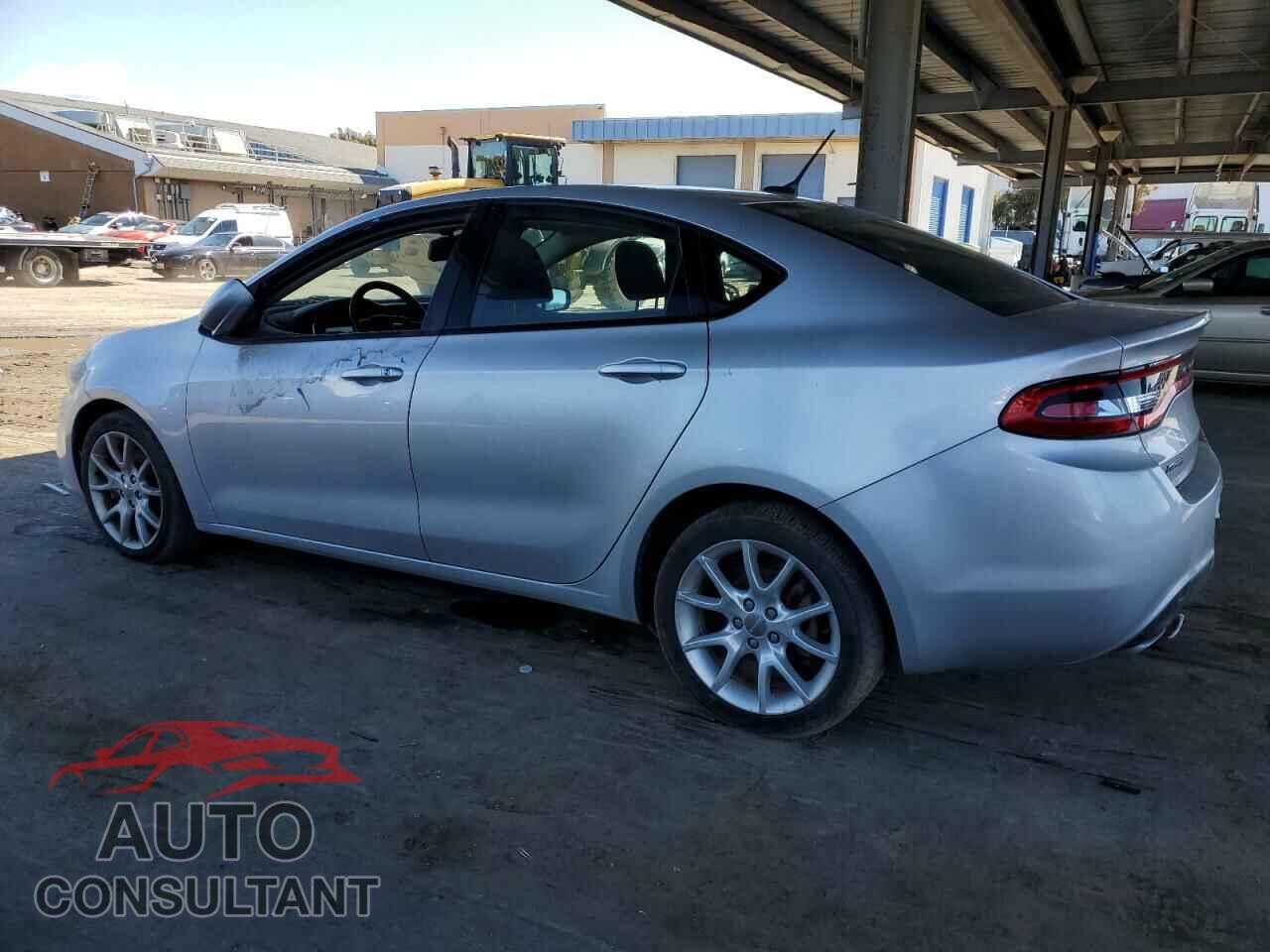 DODGE DART 2013 - 1C3CDFBAXDD292141