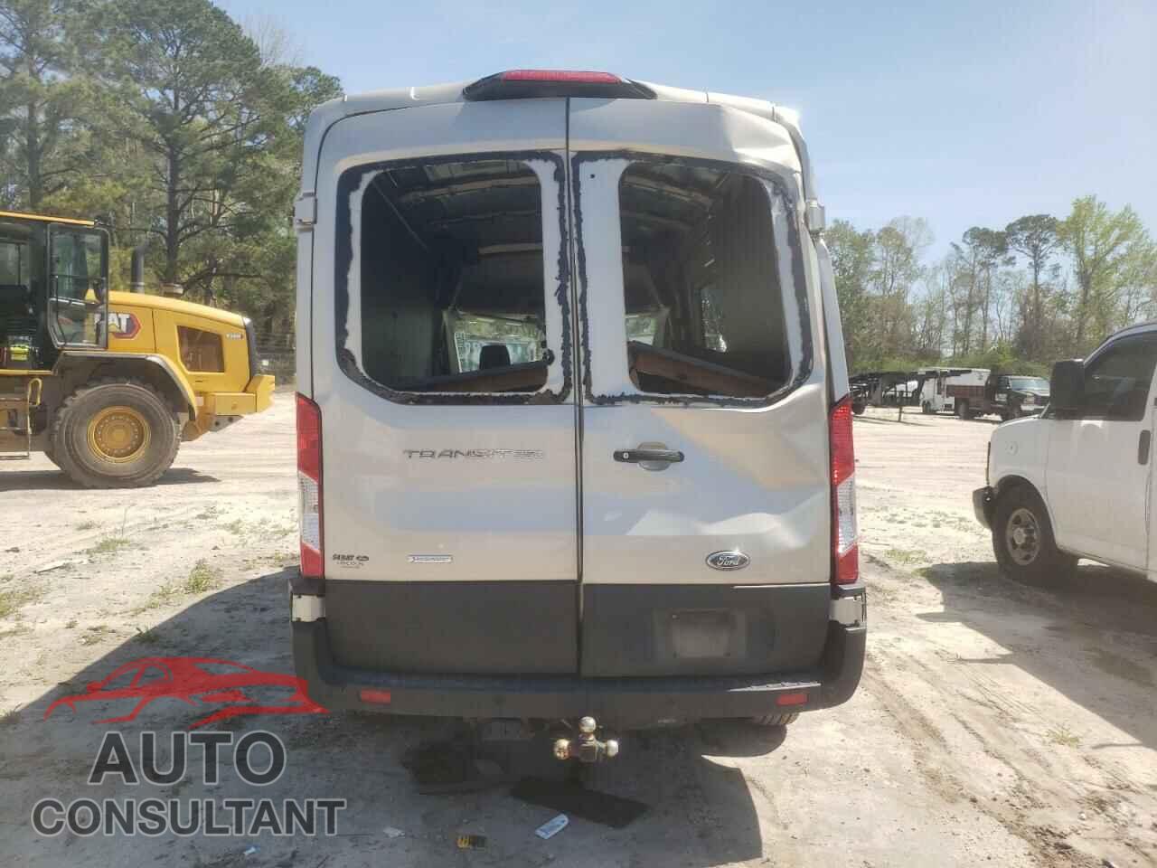 FORD TRANSIT 2019 - 1FTBW9CG2KKB04159