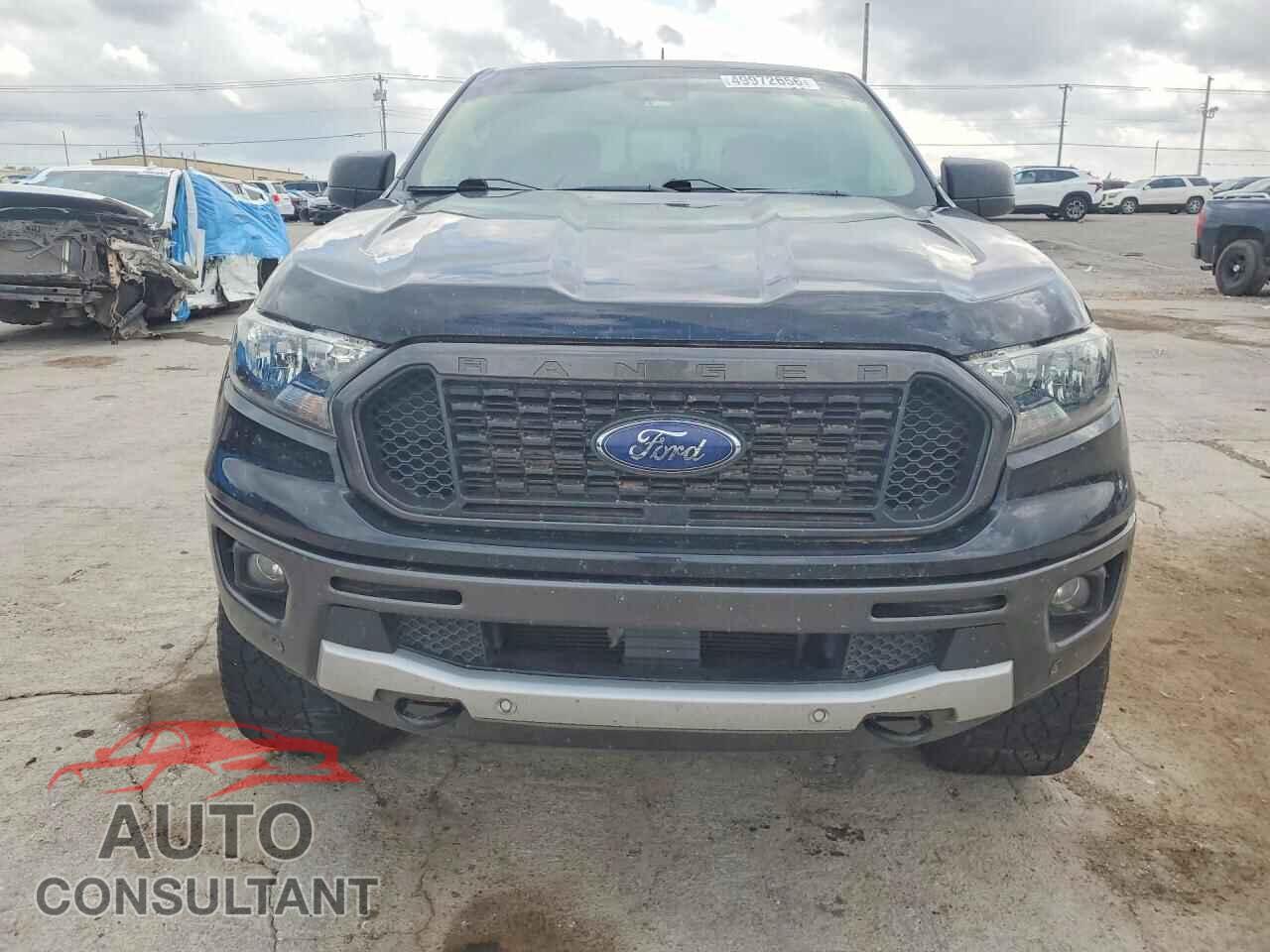 FORD RANGER 2019 - 1FTER4FH2KLA75509