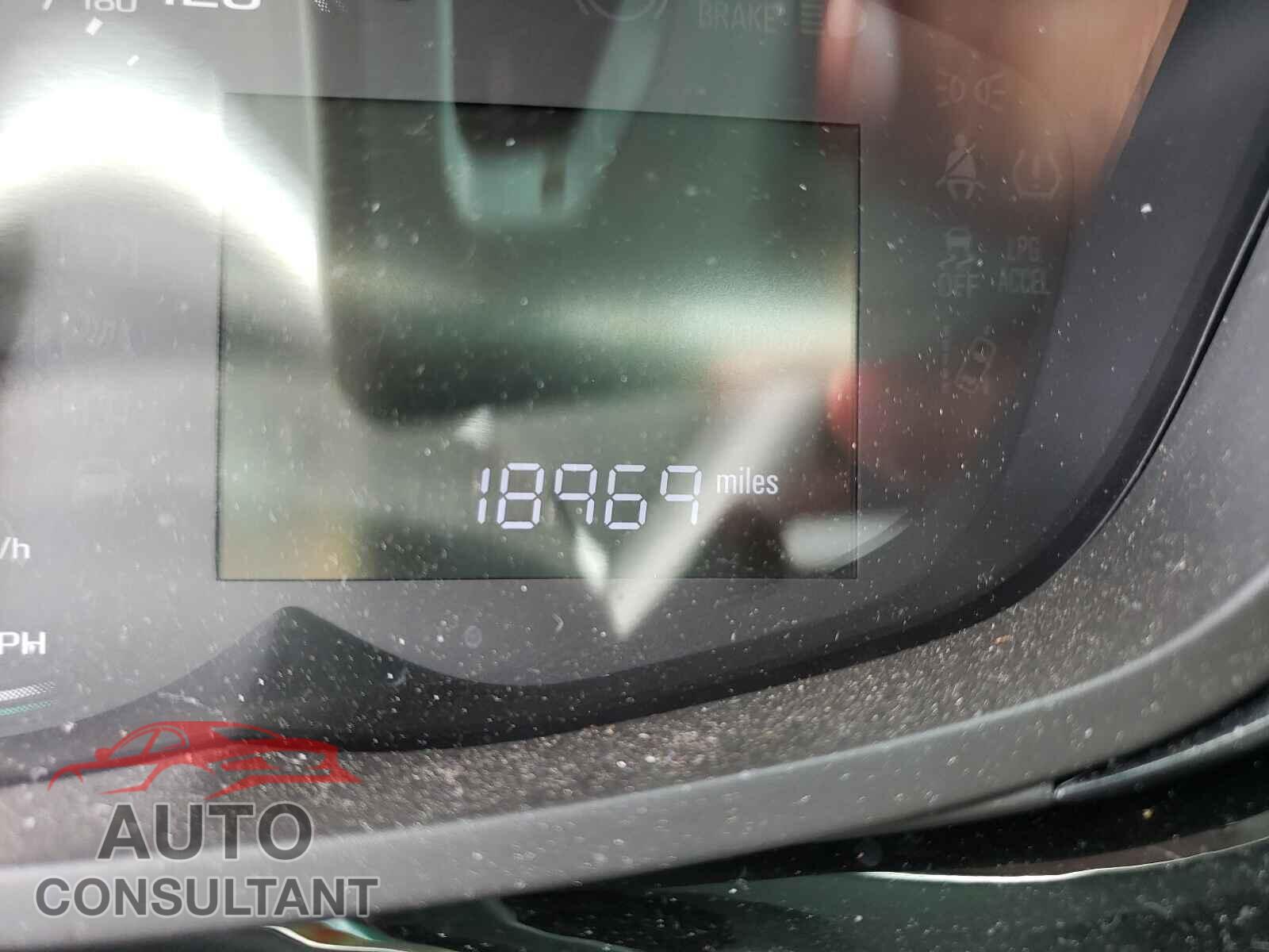 CHEVROLET SPARK 2017 - KL8CD6SAXHC819210