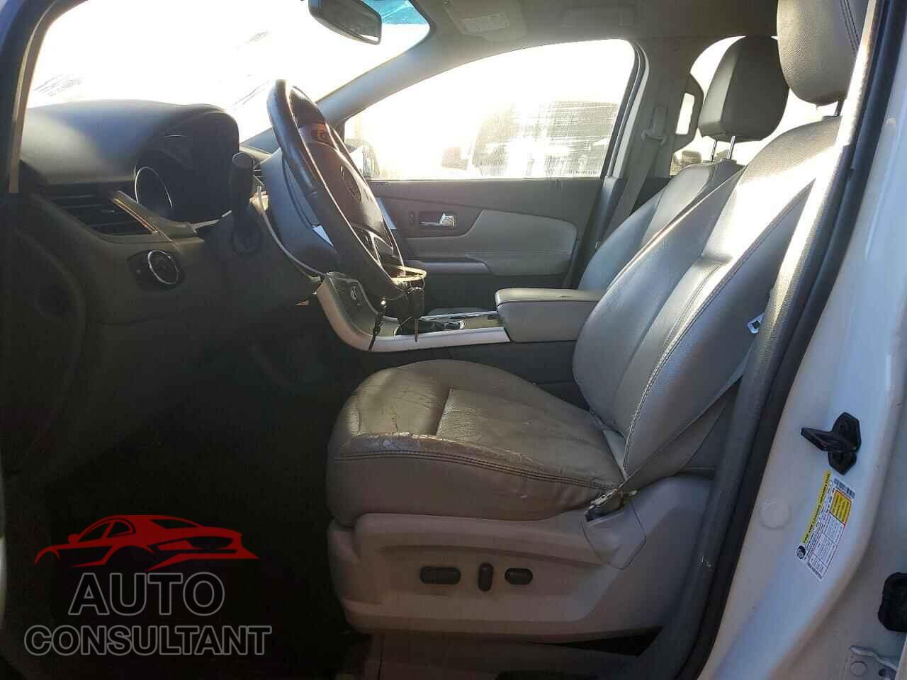 FORD EDGE 2013 - 2FMDK3J99DBC97022
