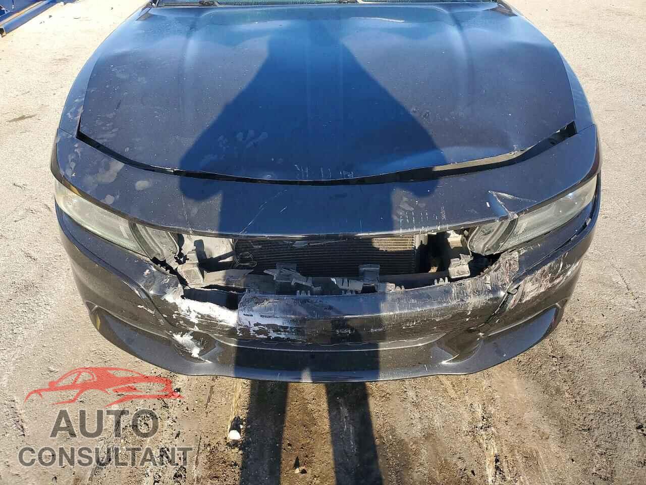 DODGE CHARGER 2015 - 2C3CDXAG9FH826280