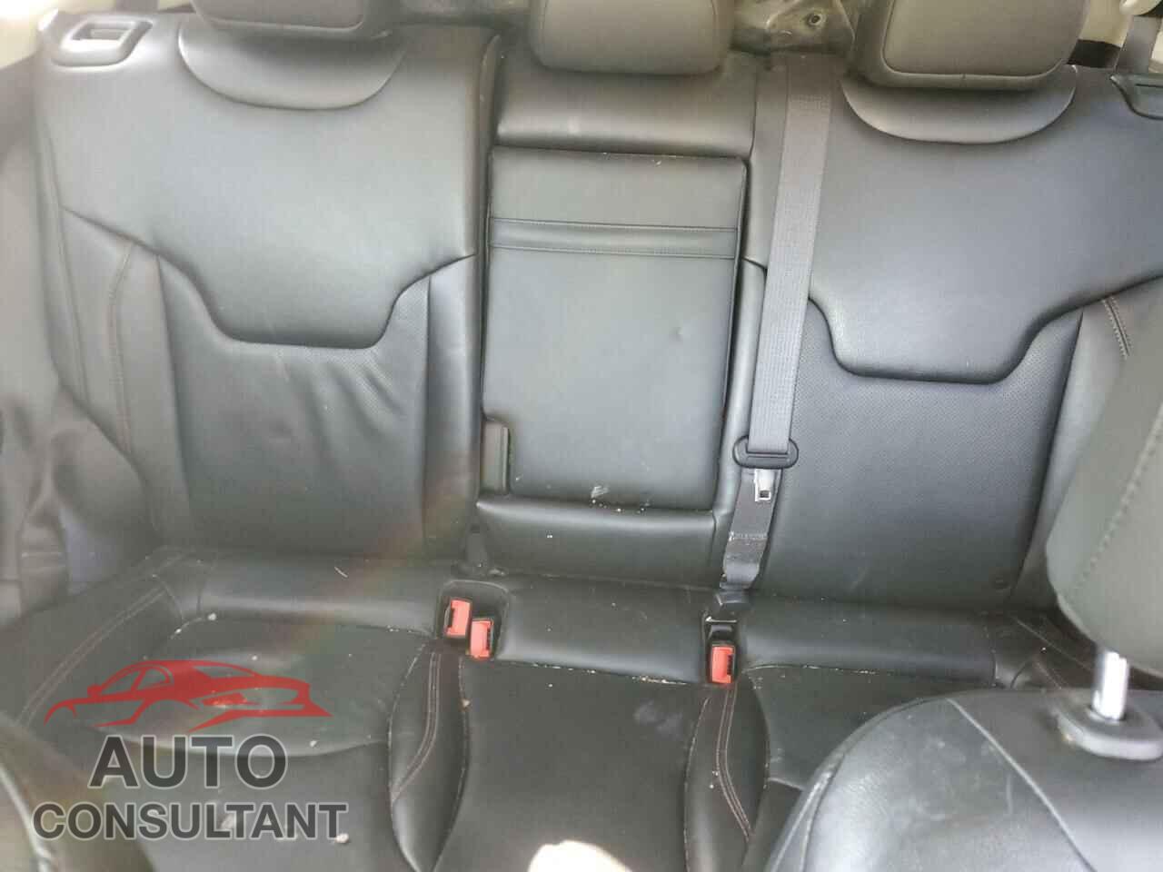 JEEP COMPASS 2019 - 3C4NJDCB6KT854701