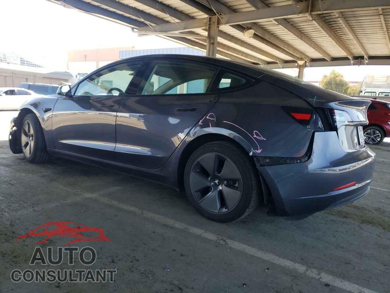 TESLA MODEL 3 2023 - 5YJ3E1EA2PF715931