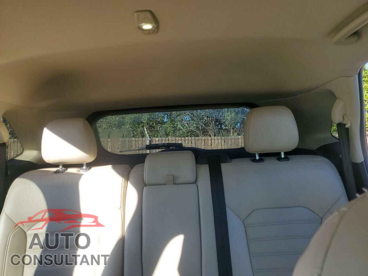 FORD EDGE 2015 - 2FMTK4J82FBB22865