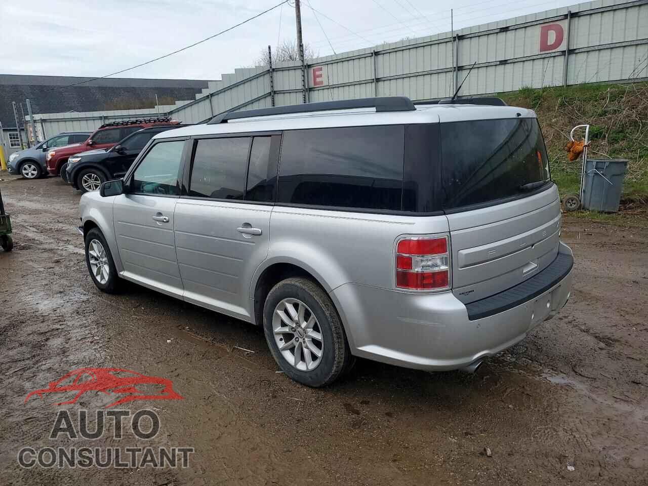 FORD FLEX 2016 - 2FMGK5B89GBA18400