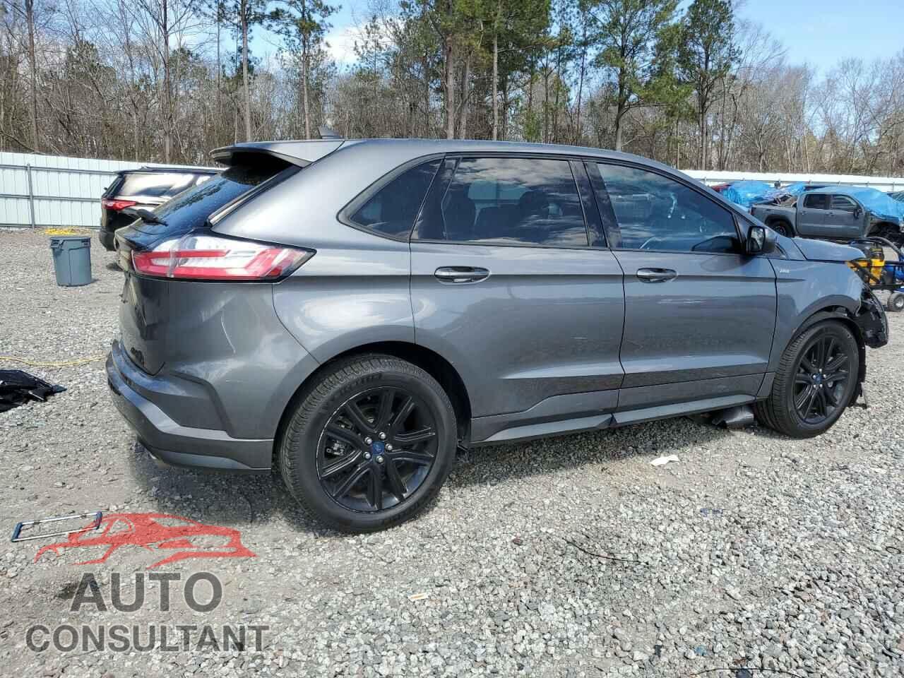FORD EDGE 2021 - 2FMPK3J97MBA31091