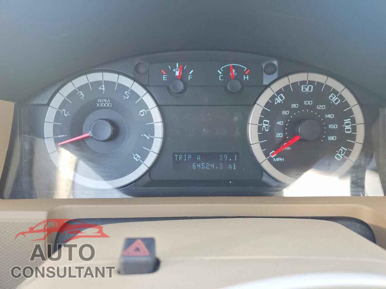 FORD ESCAPE 2012 - 1FMCU0DG3CKA47813