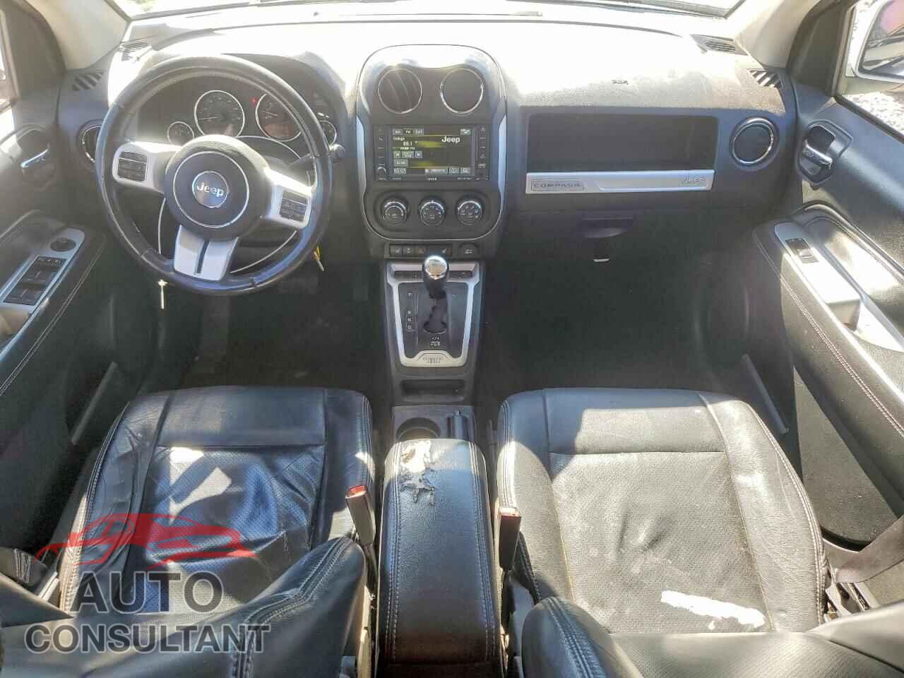 JEEP COMPASS 2015 - 1C4NJDCB6FD120815