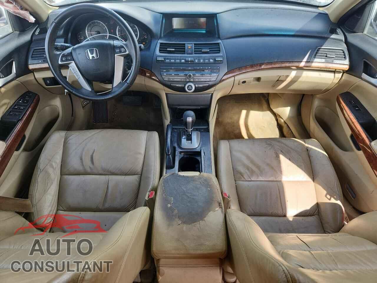 HONDA ACCORD 2012 - 1HGCP2F88CA218396